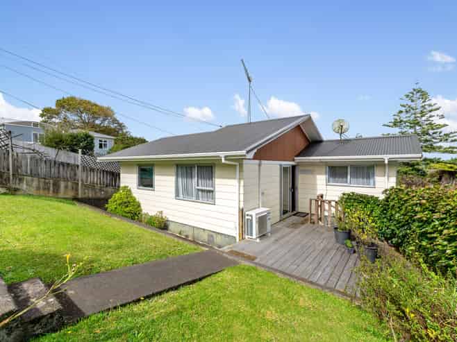 40 Station Road, Pukekohe