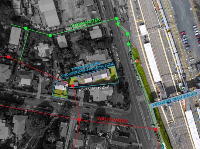 40 Station Road, Pukekohe