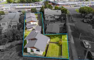 40 Station Road, Pukekohe