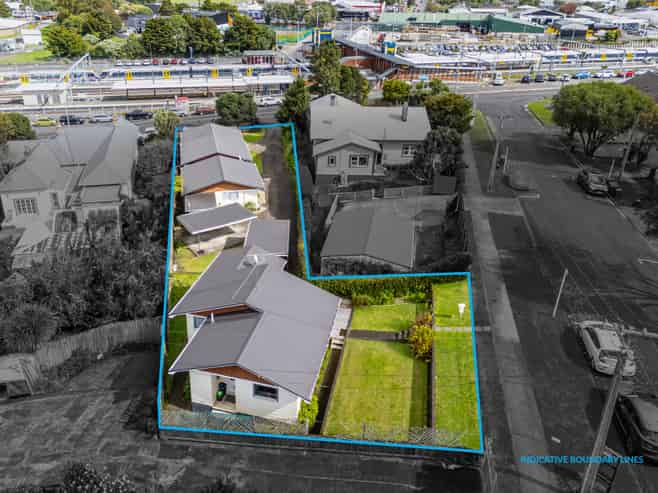 40 Station Road, Pukekohe