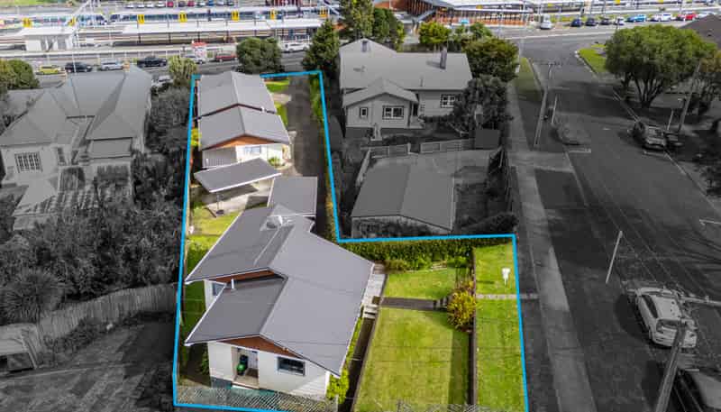 40 Station Road, Pukekohe