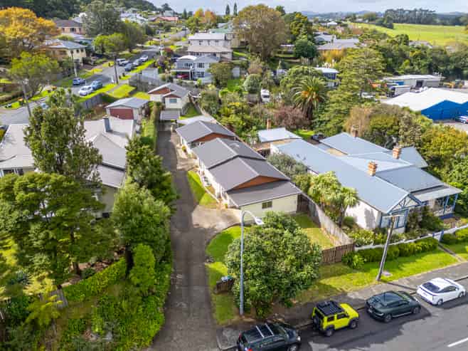 40 Station Road, Pukekohe