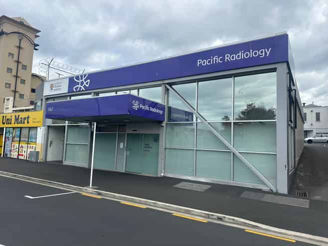 Medical Tenancy - Central Position