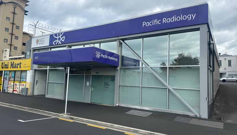 162 Great King Street, Dunedin Central