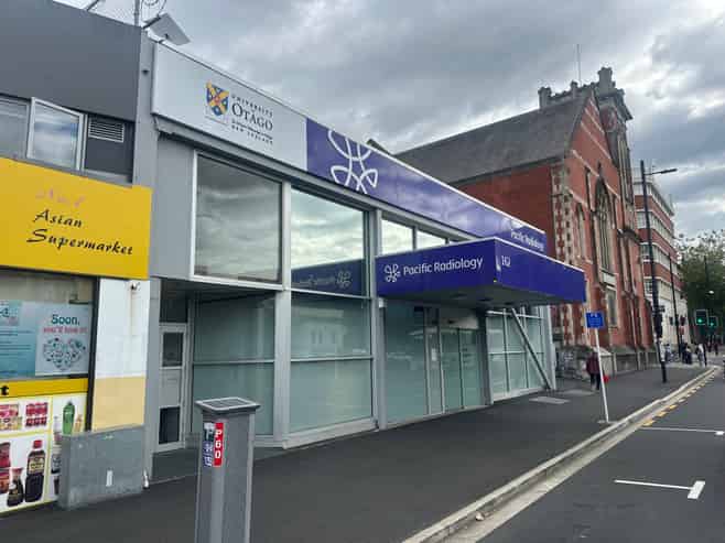 Medical Tenancy - Central Position