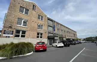 Character Workspace in Prime Ponsonby