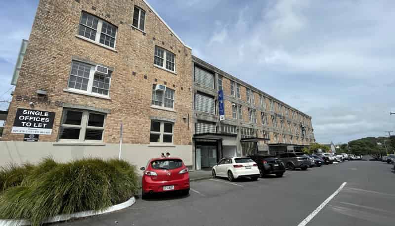 46 Brown Street, Ponsonby