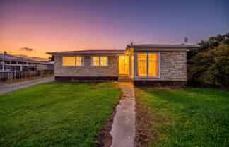 27 President Avenue, Papakura