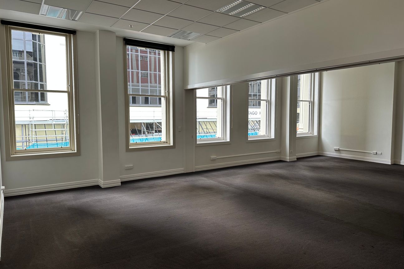 First Floor Office Tenancy - Bracken Court - View 4