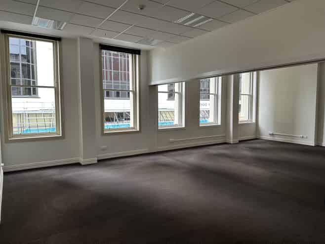 First Floor Office Tenancy - Bracken Court