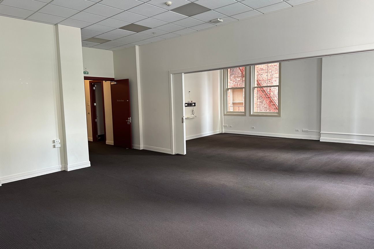 First Floor Office Tenancy - Bracken Court - View 5