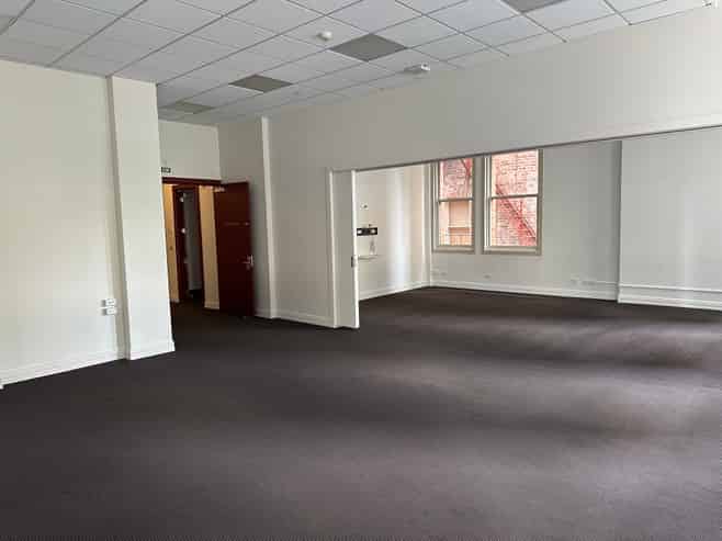First Floor Office Tenancy - Bracken Court
