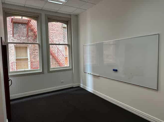 First Floor Office Tenancy - Bracken Court