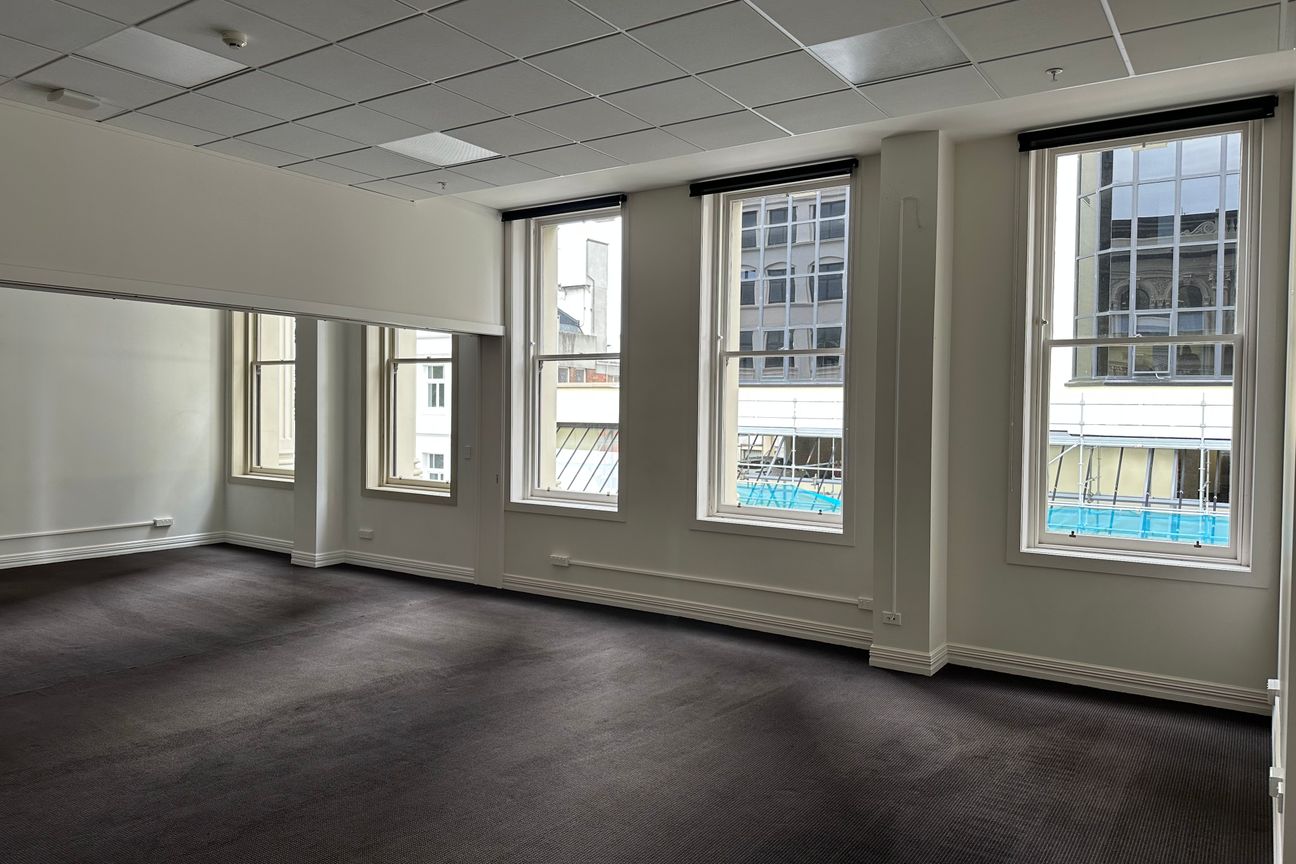 First Floor Office Tenancy - Bracken Court - View 3