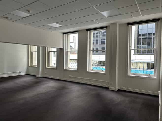 First Floor Office Tenancy - Bracken Court