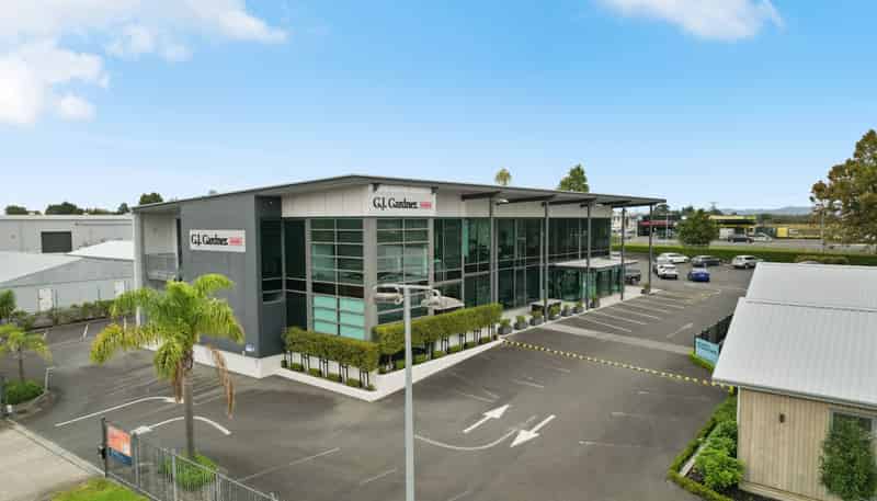 163 Maui Street, Pukete