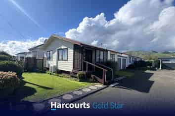 5 Bradley Street, Paeroa