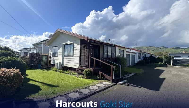5 Bradley Street, Paeroa