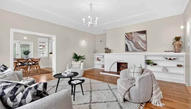 133 Renall Street, Masterton