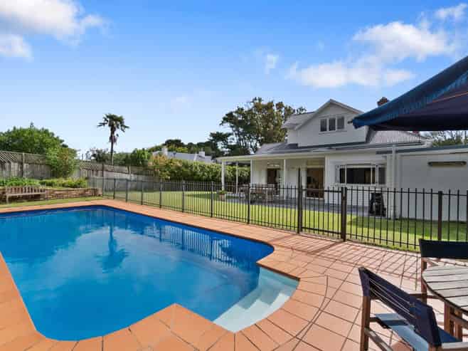 13 Windmill Road, Mount Eden