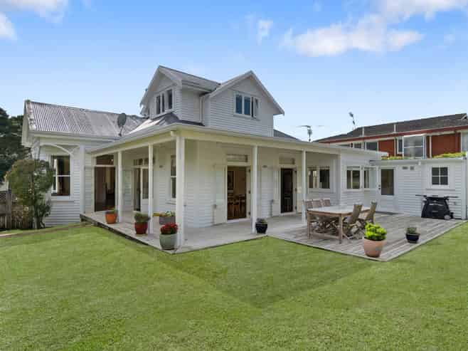 13 Windmill Road, Mount Eden