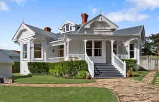 13 Windmill Road, Mount Eden