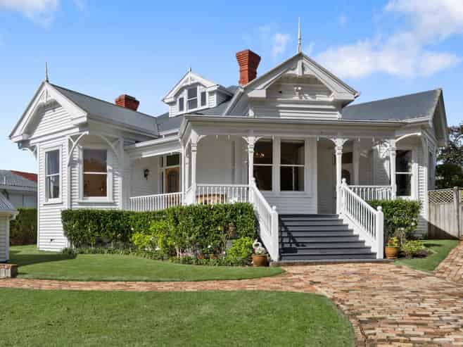 13 Windmill Road, Mount Eden