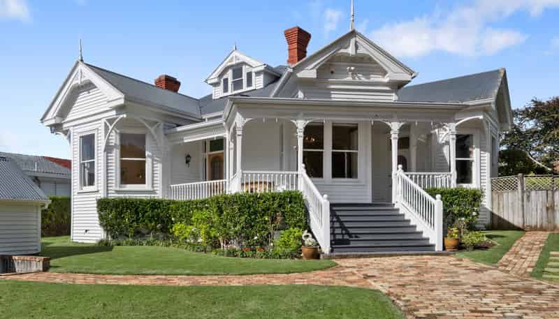 13 Windmill Road, Mount Eden