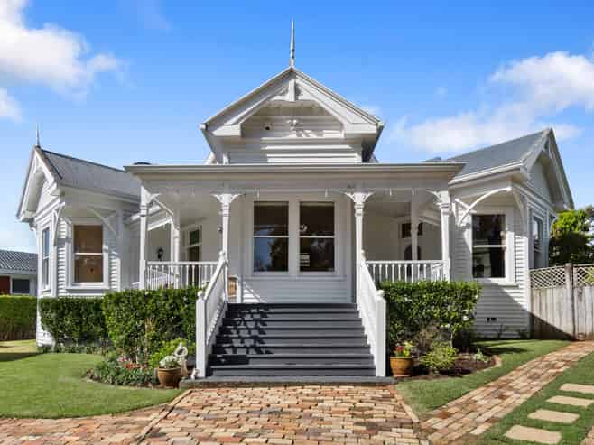 13 Windmill Road, Mount Eden