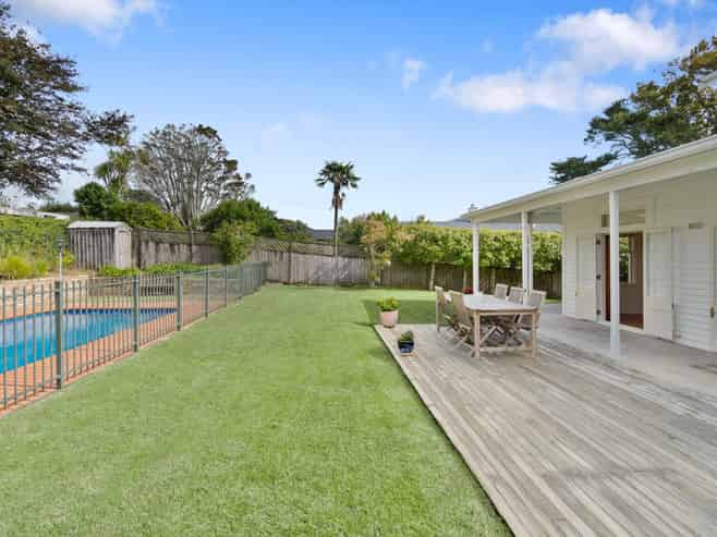 13 Windmill Road, Mount Eden