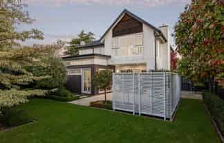 128 Fendalton Road, Fendalton