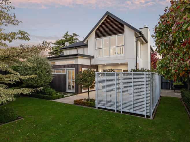 128 Fendalton Road, Fendalton