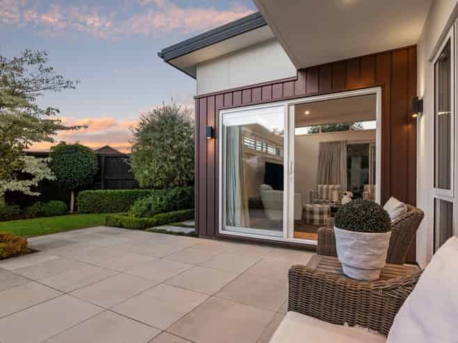 128 Fendalton Road, Fendalton