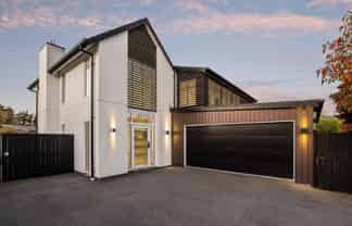 128 Fendalton Road, Fendalton