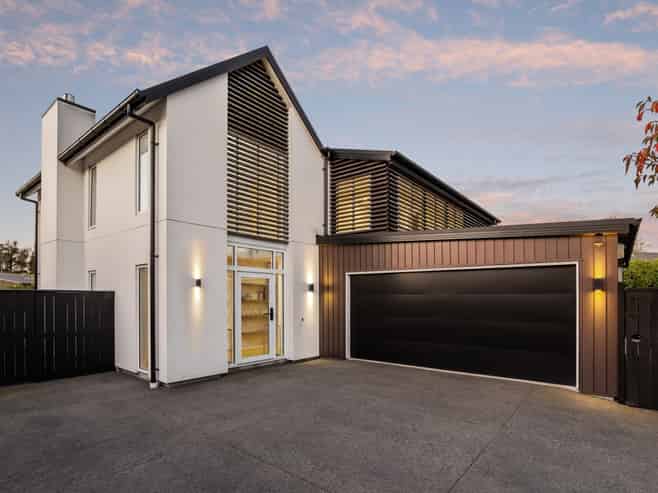 128 Fendalton Road, Fendalton