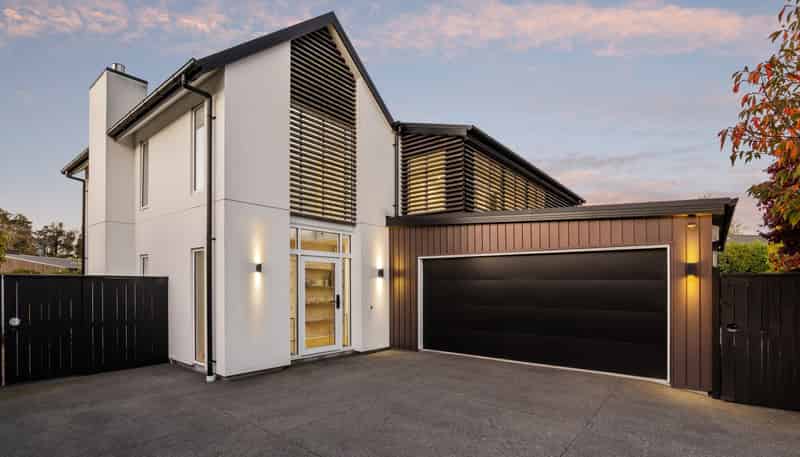 128 Fendalton Road, Fendalton