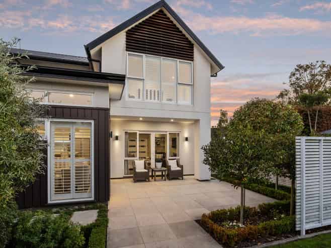 128 Fendalton Road, Fendalton