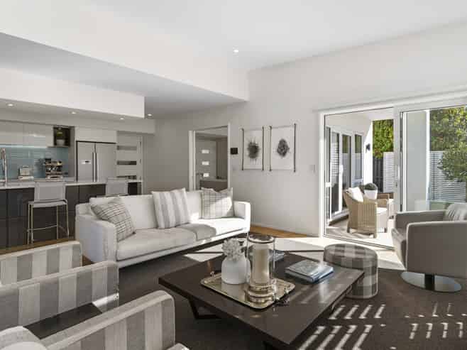 128 Fendalton Road, Fendalton