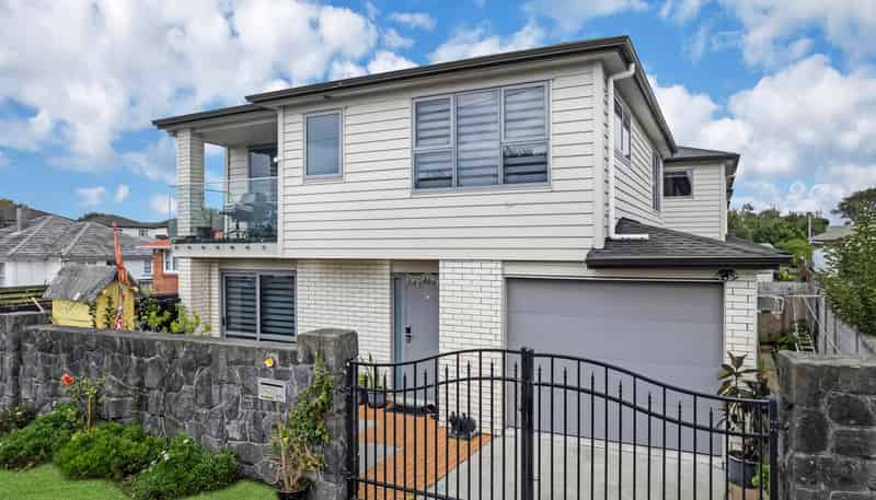 9A Kerrydale Road, Manurewa