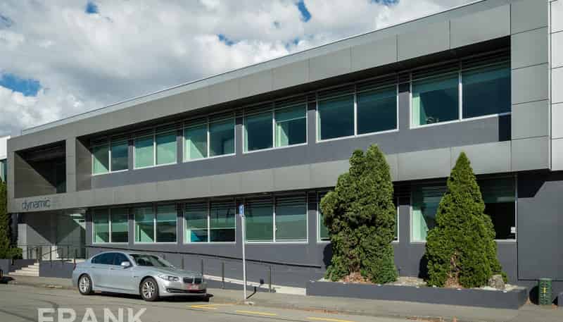  39 Princess Street, Riccarton