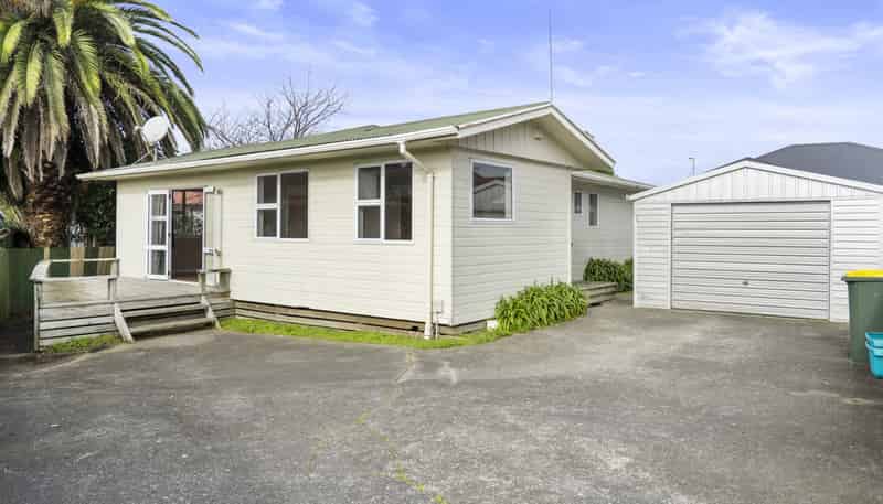 145A Maeroa Road, Maeroa