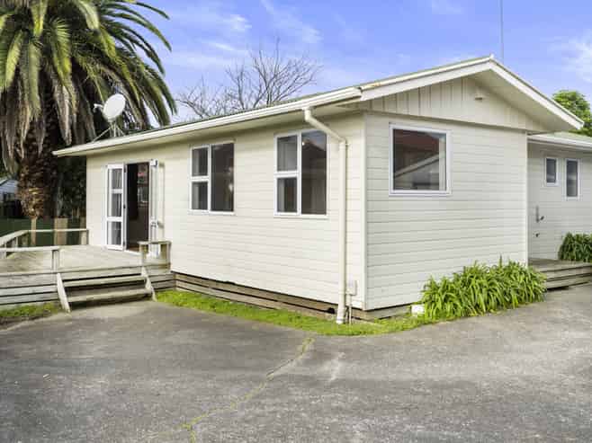 145A Maeroa Road, Maeroa