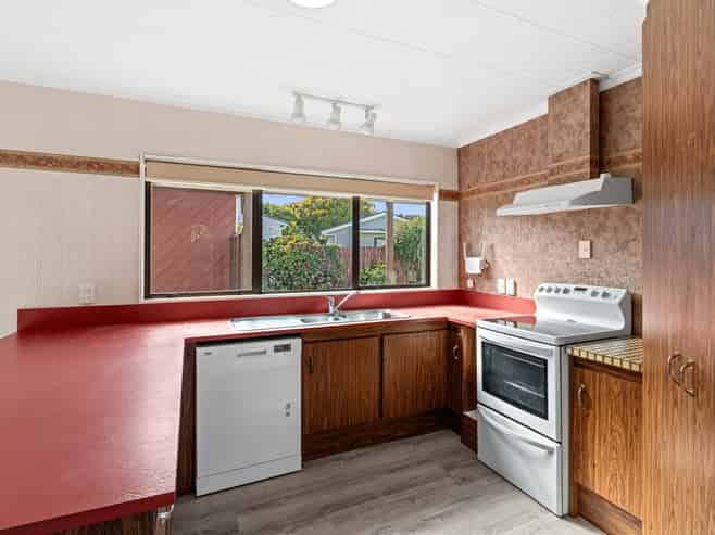 20A Regal Street, Levin