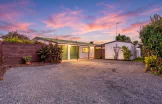 20A Regal Street, Levin