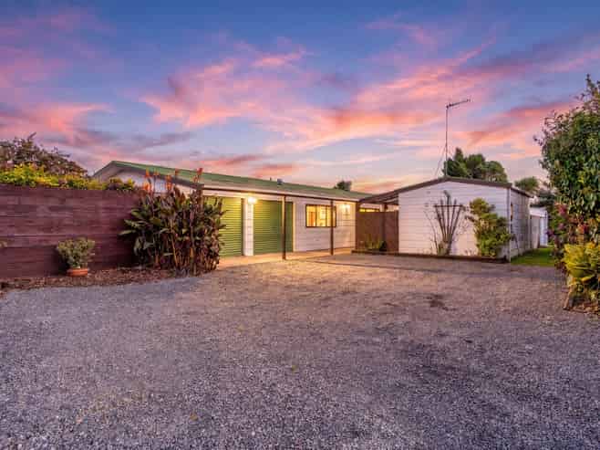 20A Regal Street, Levin