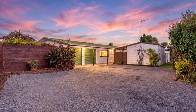 20A Regal Street, Levin