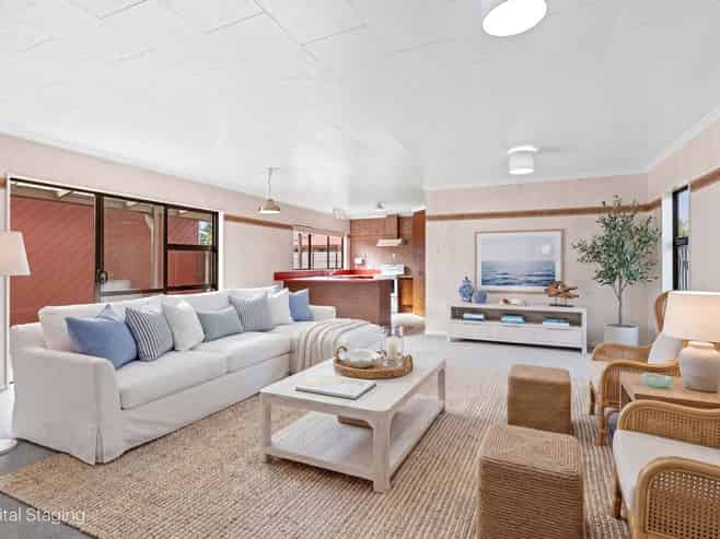 20A Regal Street, Levin