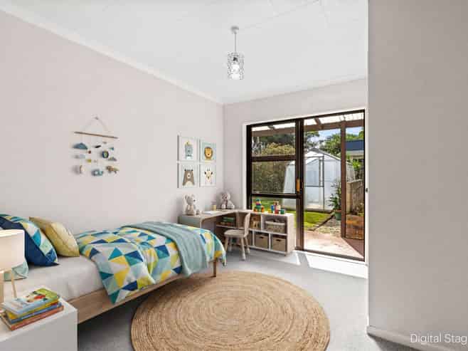 20A Regal Street, Levin