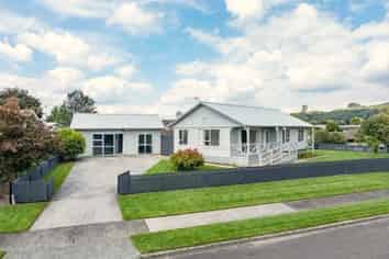 1 Augustus Earle Place, Pukehangi