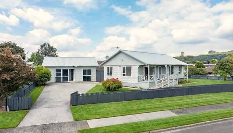 1 Augustus Earle Place, Pukehangi